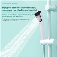 Fragrant Water Purification Shower