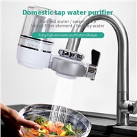 Home Water Purifier Tap Filter Drink Fresh Water &amp;amp; Clean Water Directly