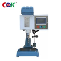 Professional Made High Standard Automatic CNC Tapping &amp;amp; Drilling Machine