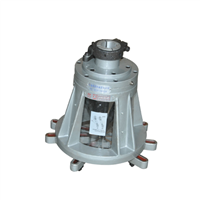 Precision Drilling Tapping Head Multi Spindle Motor U Type Multi-Spindle Head by Case CN ZHE MU110 CDK