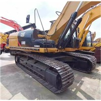 Almost New Caterpillar 330d Crawler Excavator Machine Used Refurbish Cat 330 d Digger for Sale Japan Exvator 30t