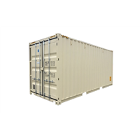 20'HC Container Dong Fang International Containers