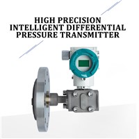 Intelligent Differential Pressure Single Flange Level Transmitter