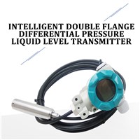 Static Pressure Input Type Liquid Level Transmitter