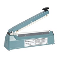 Impulse Sealer Manual Mylar Bag Heat Sealing Machine FS-400