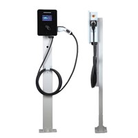 BC-EV32M 7kw Wallboxsteelev Charger(Reference Price, Consult Customer Service for Details)