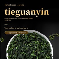 First Grade Tieguanyin Tea. 3 Please Contact Me for Specific Quantity &amp;amp; Price
