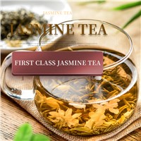 Grade TWO Jasmine Tea Please Contact Me for Specific Quantity &amp;amp; Price