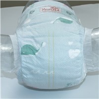 OEM Baby Diaper Wholesale Price