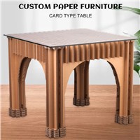 Paper Furniture 2 (Please Contact Me for Specific Quantity &amp;amp; Price)