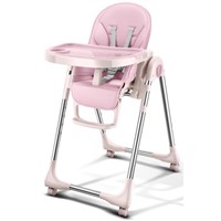 Baby High Chair Infant Height Adjustable Home Bargains Hire near Me Insert 6 Months to 3 Years Price for Sale