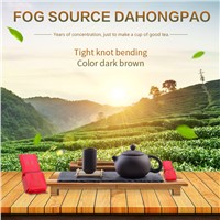 Dahongpao Tea (Please Email for Details about the Package)