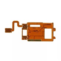 Flexible PCB LCD Display FPC for Mobile Phone Camera Fpc Manufacturer