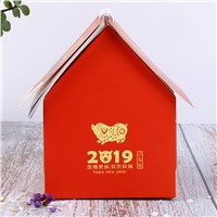 Booklet Decoration - Desk Calendar Wall Calendar, Reference Price, Can Be Customized (Consult Customer Service for Detai