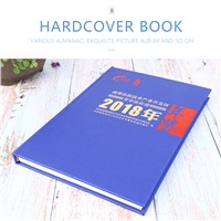 Book Stationery - Hardcover Book, Reference Price, Can Be Customized (Details &amp;amp; Offers Consult Customer Service)