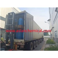 Anionic Surfactant SLES 70% Packaged in 170kgs Drums CAS 68585-34-2 / 68891-38-3 / 9004-82-4