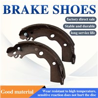 Brake Shoe Manufacturers Direct Quality Assurance Is Safe &amp;amp; Reliable