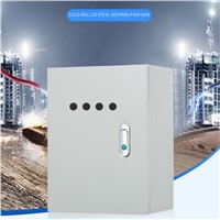 Zhongjun Foundation Box, Power Distribution &amp;amp; Lighting Switch Box, Support Customization