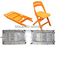 High Quality Plastic Injection Chair Mould with Best Price