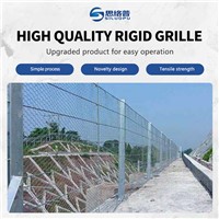Rigid Fence, Protective Net(Customized Model, Please Contact Customer Service in Advance)