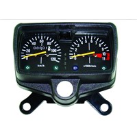 Ww-7222 Cg125/150 12V Digital Motor Instrument, Motorcycle Speedmeter,