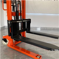 11. Manual Hydraulic Stacker, for Details, Please Contact Us by Email (Wholesale)