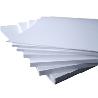 PVC Foam Board Is Mainly Used as Sound Insulation Material &amp;amp; Fireproof Material for Audio-Visual Space