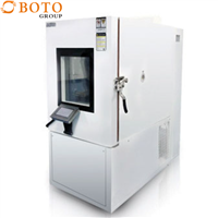 Lab Testing Equipment Climate Chamber Temperature &amp;amp; Humidity Test Chamber BT-408