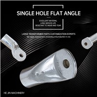 Hejin Machinery-Single Hole Flat Angle