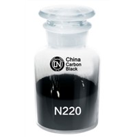 Carbon Black N220 for Rubber Tures
