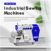 Industrial Sewing Machine GM-V6-4D