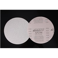 AP23M Velcro Disc Aluminum Oxide Fiber Disc
