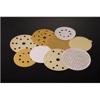 AP33M PSA Sanding Discs Psa Abrasives