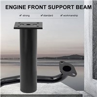 the Front Engine Support Beam Is Customized &amp;amp; Made According To the Customer's Design Drawings. Mail Contact for Orderin