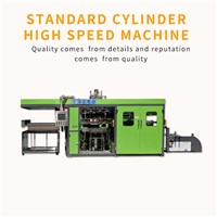 Cylinder High Speed Machine(Support Email Contact)