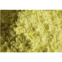 Insoluble Sulfur (Insoluble Sulphur) OT33