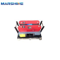 Underground Cable Installation Equipment Electric Cable Pusher