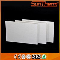 Ceramic Fiber Insulation Board