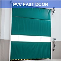 PVC Fast Door (Price Can Be Discussed in Detail)