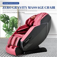 ROQIN Zero Gravity Space Capsule Massage Chair (R6S)