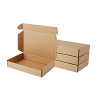 Customized Products Can Be Contacted by Email. Express Carton Wholesale Custom Made Airplane Box