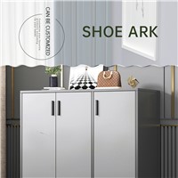 TAITAN Shoe Cabinet Multi-Function Locker Products Can Be Customized Sizes