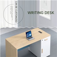 TAITAN Simple Modern Desk Single Double Four Office Computer Writing Desk