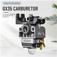 BIG DINT GX35 Carburetor Strong Applicability
