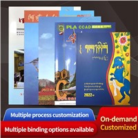 Customized Magazines &amp;amp; Periodicals