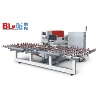 Blm Shower Glass Semi-Automatic Drilling Machine No. A11b-2