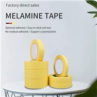 JH MASKING TAPE, for Home &amp;amp; Car Painting (Product Can Be Customized, the Price Is One Roll)
