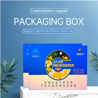 Packaging Box, Custom Products, Order Contact Customer Service