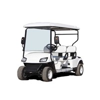 4 Seater Golf Cart 4 Seater Golf Cart