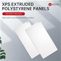 XPS Extruded Polystyrene Panels, Insulation Materials (Deposit Sales, Custom Orders, Please Contact Customer Service)